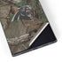 NFL Carolina Panthers Realtree Xtra Green Camo Galaxy S25 Ultra Skin
